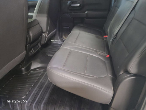 Used 2023 Chevrolet Silverado 2500 W/T w/ WT Convenience Package image 17