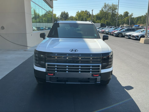 New 2026 Hyundai Palisade XRT Pro image 2