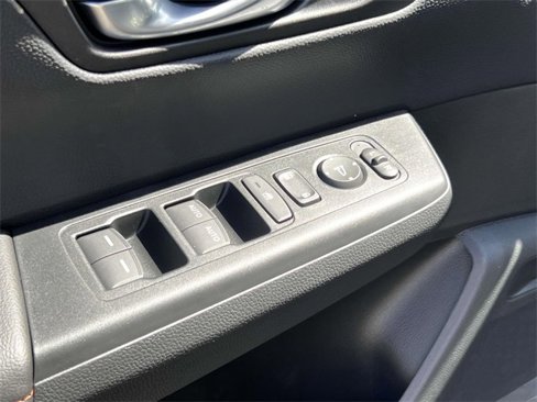New 2026 Honda CR-V TrailSport image 16