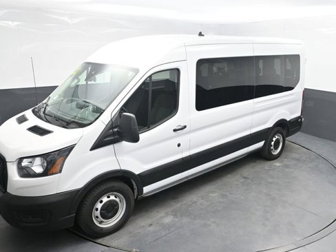 Used 2024 Ford Transit 350 XL image 26