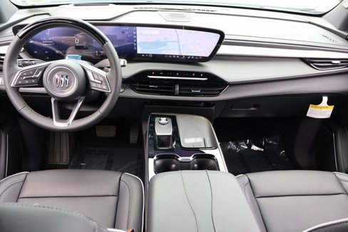 New 2026 Buick Enclave Avenir image 14
