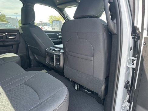 New 2026 RAM 3500 Big Horn image 51