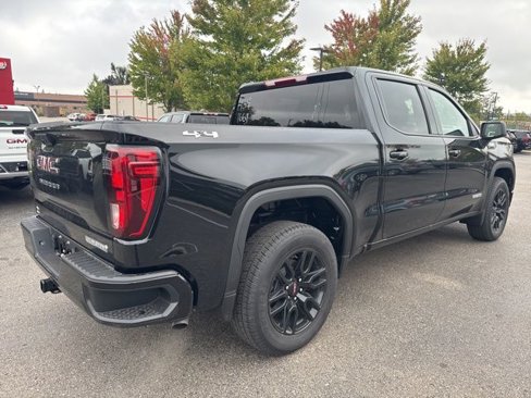 New 2026 GMC Sierra 1500 Elevation image 6