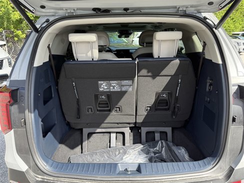 New 2026 Kia Carnival SX Prestige image 12