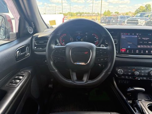 Used 2022 Dodge Durango GT image 14