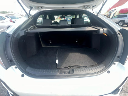 Used 2021 Honda Civic Sport image 8