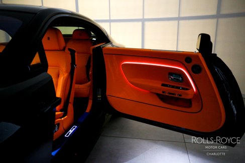 New 2025 Rolls-Royce Spectre Black Badge image 31
