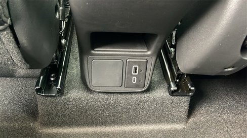 New 2025 Buick Encore GX Sport Touring w/ Experience Buick Package image 16