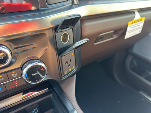 New 2025 Ford F250 King Ranch image 34