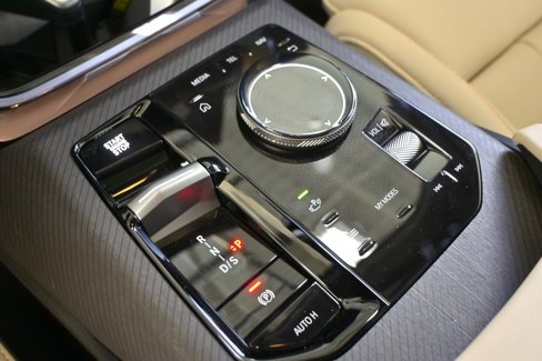 New 2026 BMW X3 xDrive30 w/ Premium Package image 25