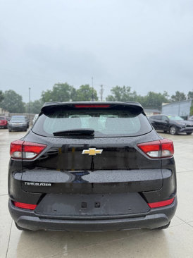 Used 2021 Chevrolet TrailBlazer LS image 5