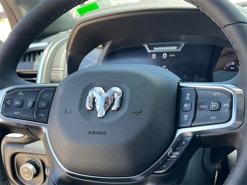 New 2025 RAM 3500 Laramie image 25