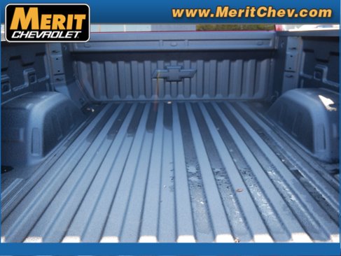 New 2026 Chevrolet Silverado 1500 LTZ w/ LTZ Premium Package image 6