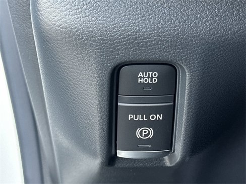 New 2025 Nissan Armada PRO-4X w/ Pro-4X Premium Package image 20
