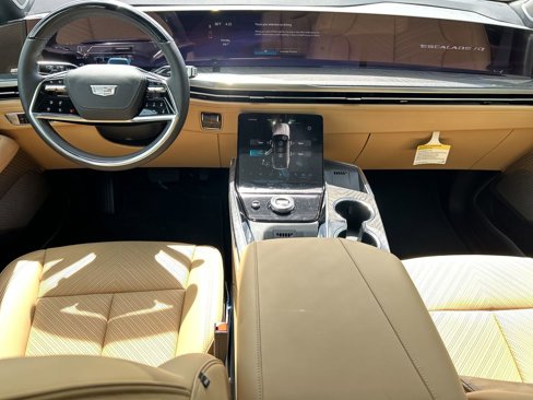 New 2026 Cadillac Escalade IQ Sport 2 image 14