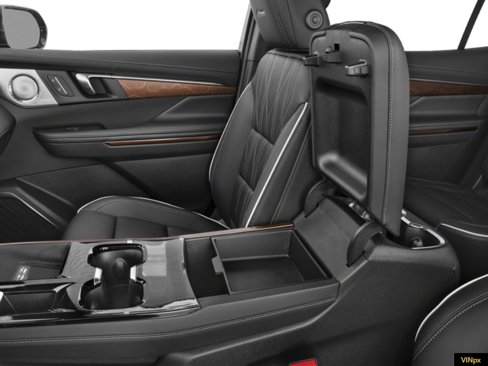 New 2026 Buick Enclave Avenir image 12