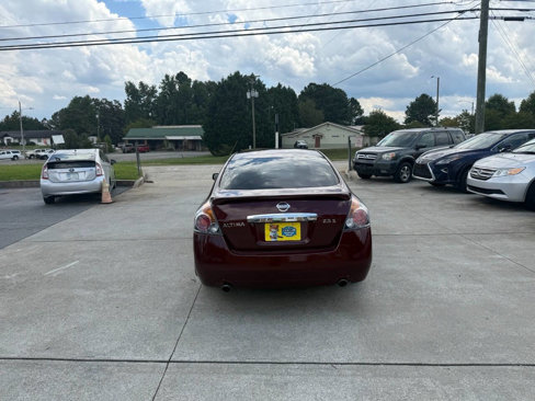 Used 2012 Nissan Altima 2.5 S image 6