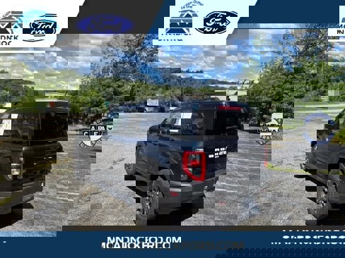 Certified 2022 Ford Bronco Sport Big Bend w/ Convenience Package image 5