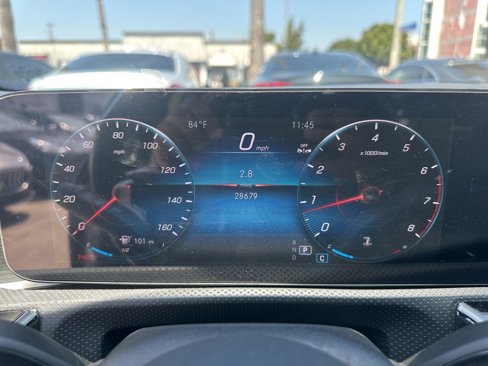 Used 2023 Mercedes-Benz CLA 250 image 10