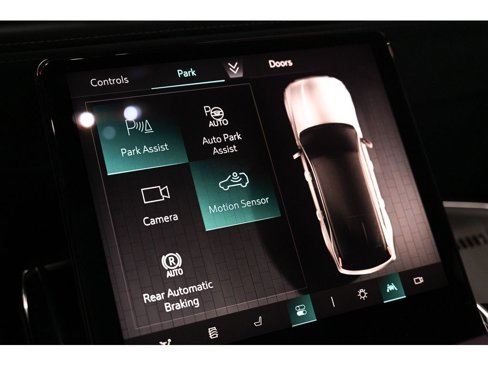 New 2026 Cadillac Escalade IQ Sport 2 image 54