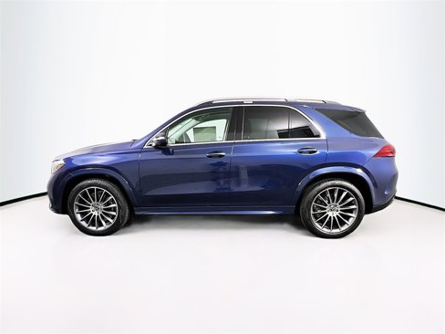 New 2026 Mercedes-Benz GLE 450 4MATIC image 4