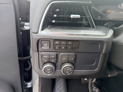 New 2026 Chevrolet Tahoe RST w/ RST Capability Package image 23