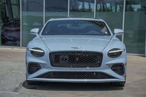 New 2025 Bentley Continental GT Speed image 9