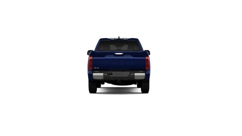 New 2026 Toyota Tundra Limited image 8