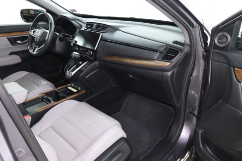 Used 2020 Honda CR-V Touring image 16