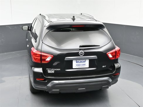 Used 2020 Nissan Pathfinder SV image 25