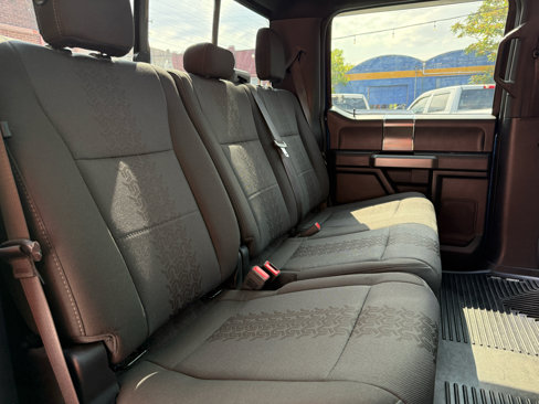 Used 2018 Ford F150 XLT w/ Equipment Group 302A Luxury image 17