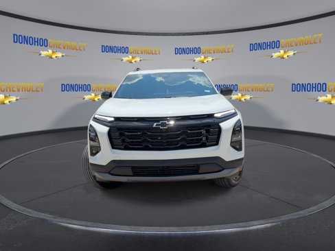 New 2026 Chevrolet Equinox LT w/ Convenience Package II image 6