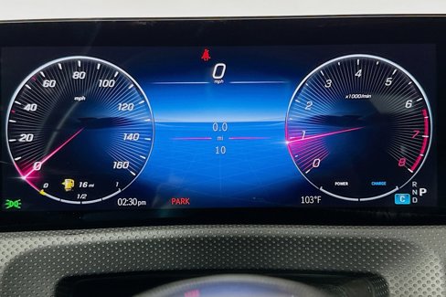 New 2026 Mercedes-Benz CLA 250 4MATIC image 18