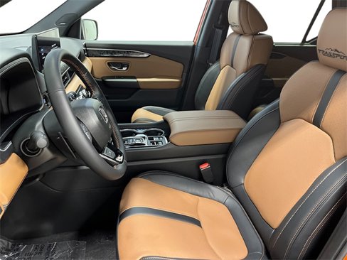 New 2026 Honda Passport TrailSport Elite image 13