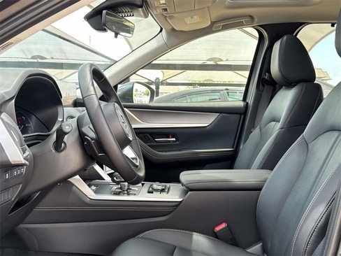 New 2025 MAZDA CX-90 3.3 Turbo w/ Preferred Package image 10