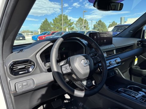 New 2026 Honda Passport TrailSport Elite image 17