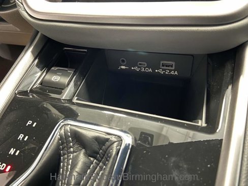 New 2025 Subaru Legacy Premium image 11