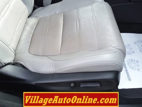 Used 2019 Honda CR-V EX-L image 27