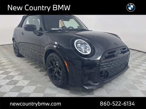New 2026 MINI Cooper S image 1