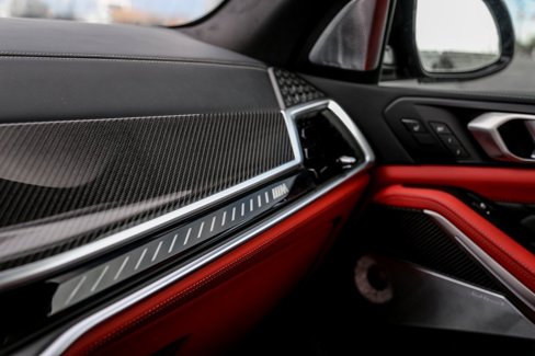 New 2026 BMW X5 M Competition w/ Executive Package image 23