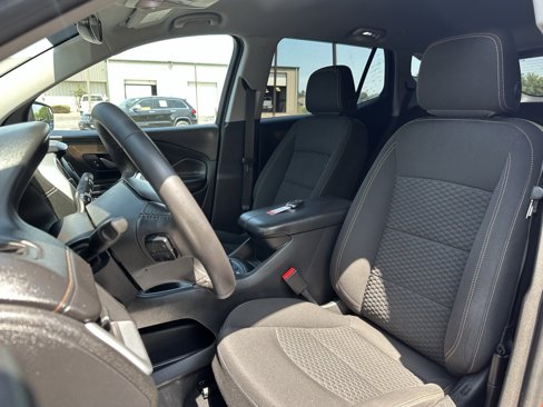 Used 2020 GMC Terrain SLE w/ Driver Convenience Package image 14