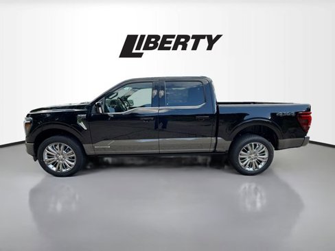 New 2025 Ford F150 King Ranch image 4