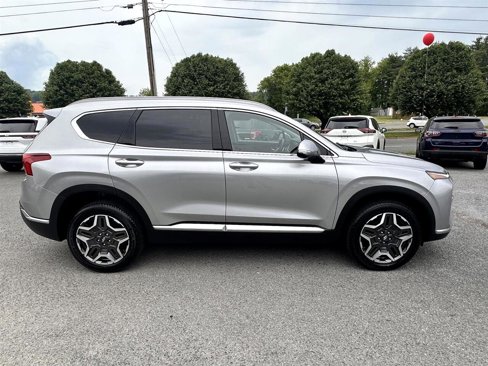 Used 2023 Hyundai Santa Fe Limited image 4