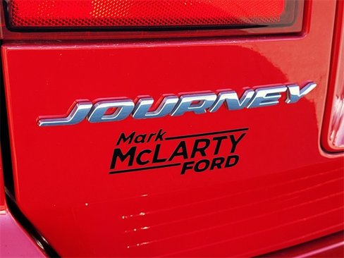 Used 2019 Dodge Journey SE w/ Connectivity Group image 15