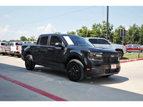 Used 2023 Ford Maverick XL w/ Equipment Group 100A Standard image 5