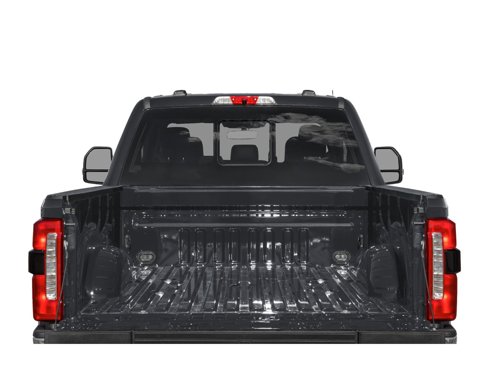 New 2025 Ford F350 Lariat w/ Chrome Package image 30