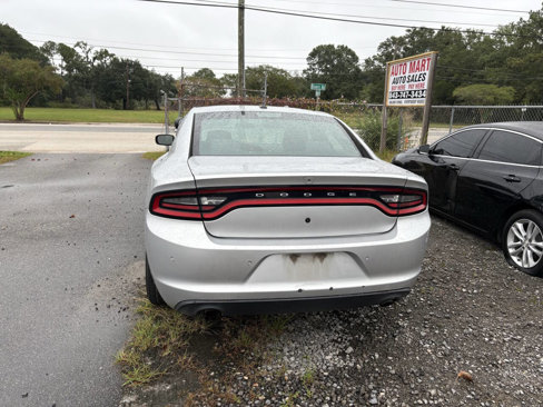 Used 2019 Dodge Charger Police w/ Fleet Safety Group image 3