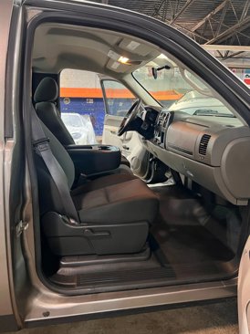Used 2013 Chevrolet Silverado 1500 W/T image 14