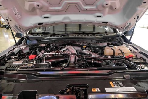 Used 2023 Ford F350 XLT w/ 360-Degree Camera Package image 8