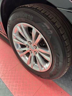 Used 2016 Chrysler 300 Limited image 31